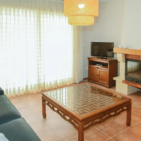 Sleeps 6 Wifi Villa Calpe