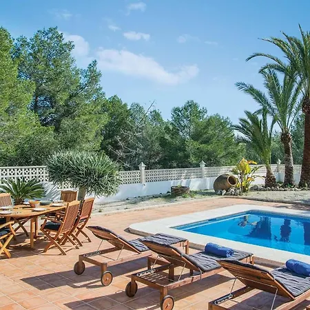 Sleeps 6 Wifi * Calpe