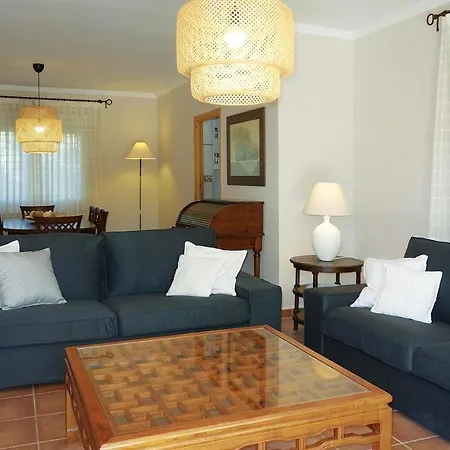 Villa Sleeps 6 Wifi Calpe